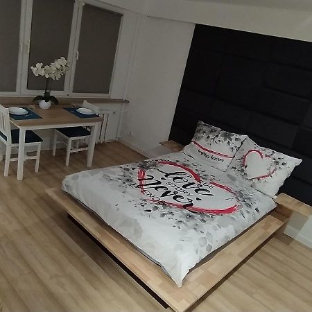 Apartament Torun Dreams Exterior photo
