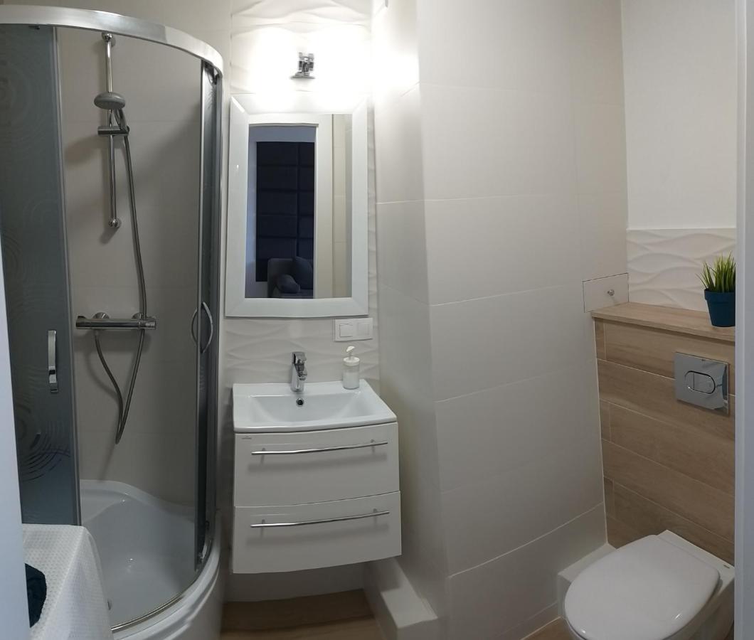 Apartament Torun Dreams Exterior photo