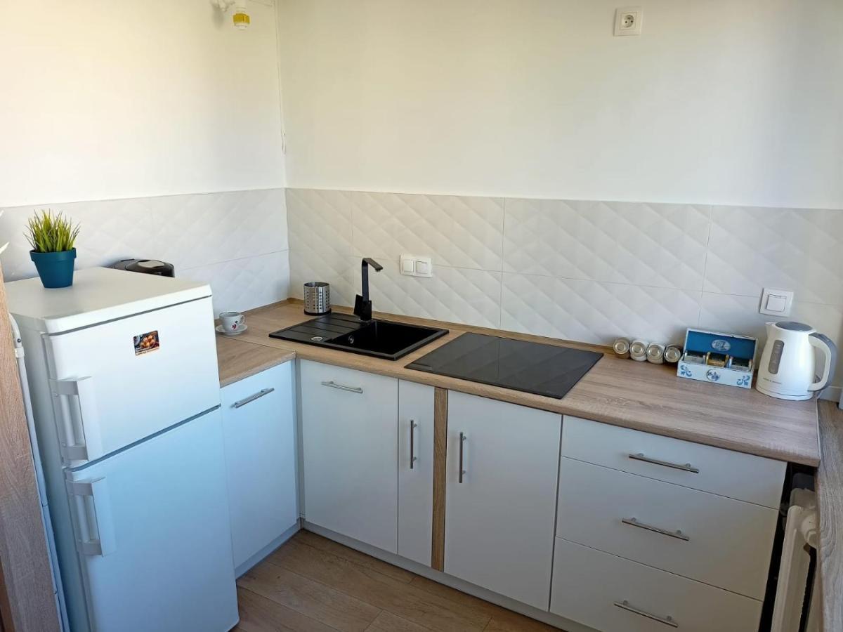 Apartament Torun Dreams Exterior photo