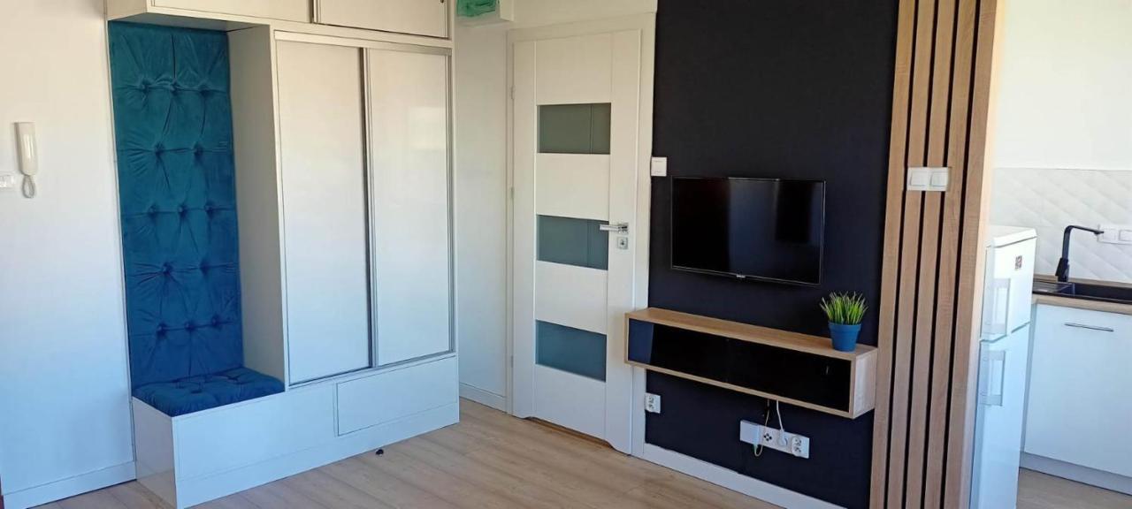Apartament Torun Dreams Exterior photo