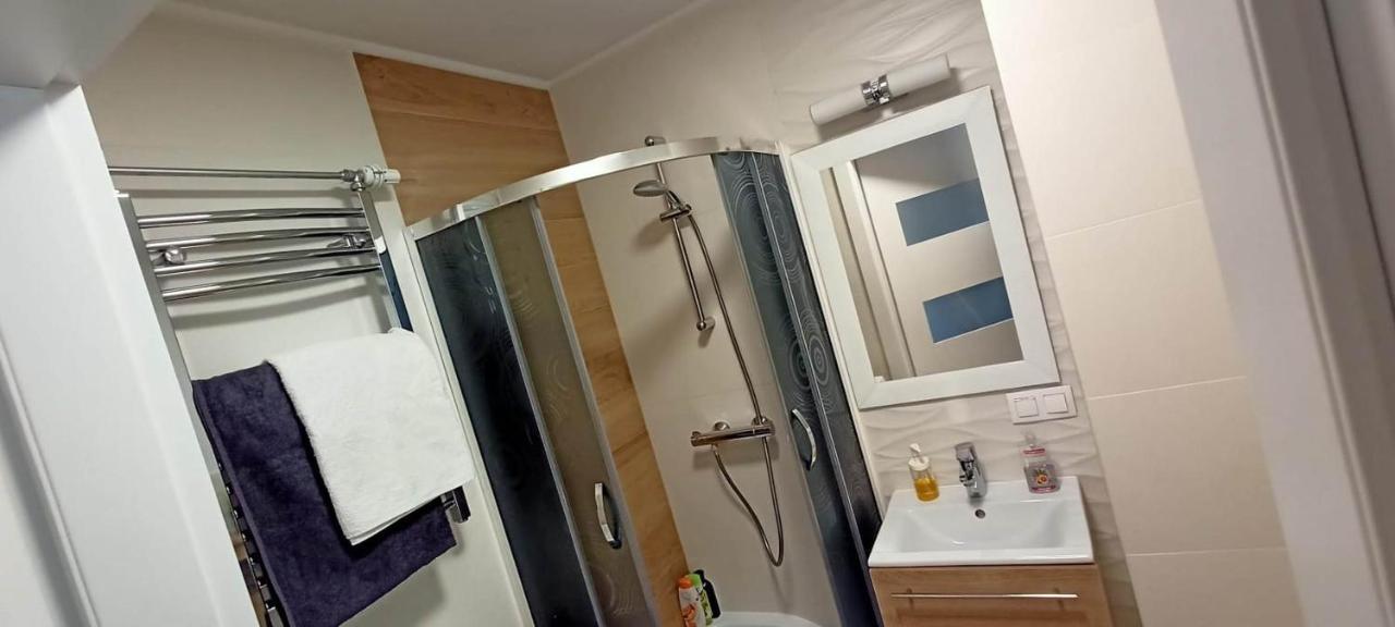 Apartament Torun Dreams Exterior photo