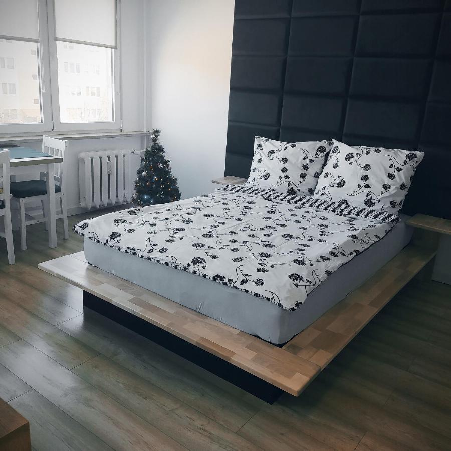 Apartament Torun Dreams Exterior photo