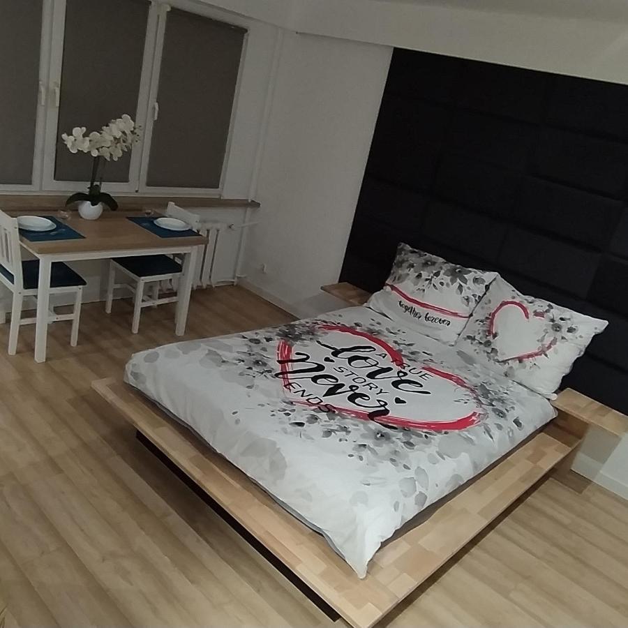 Apartament Torun Dreams Exterior photo